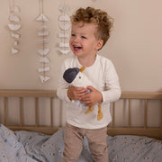 Doudou Mouette Small - Little Dutch