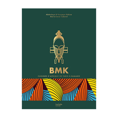 Livre - BMK