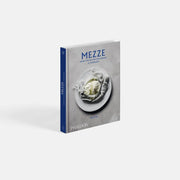 Mezze - assiettes du Moyen-Orient à partager - livre de recettes - PHAIDON