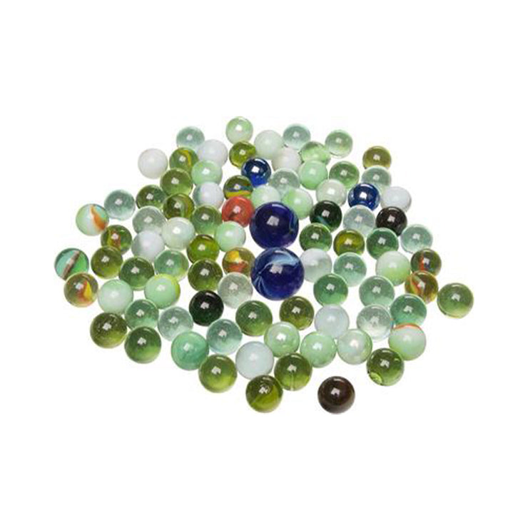 Assortiment de 88 Billes - Goki