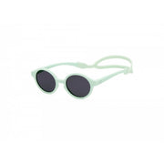 Lunettes de Soleil Baby Aqua Green - Izipizi