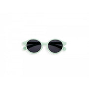 Lunettes de Soleil Baby Aqua Green - Izipizi