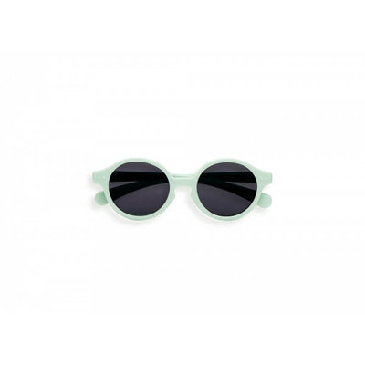 Lunettes de Soleil Baby d Aqua Green - Izipizi