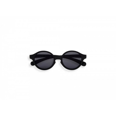 Lunettes de Soleil Baby Noir - Izipizi