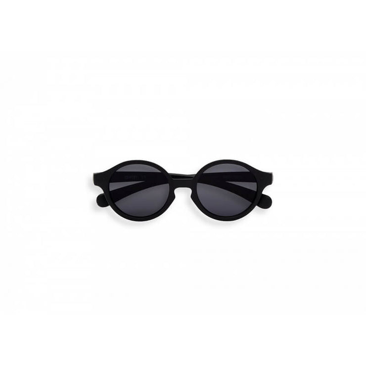 Lunettes de Soleil Baby Noir - Izipizi