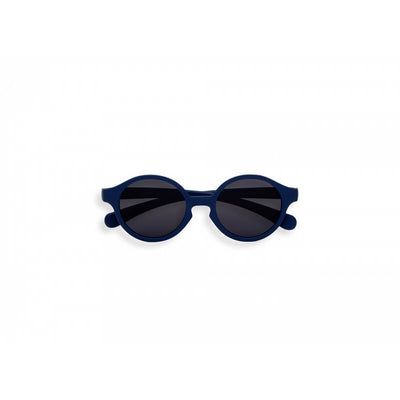 Lunettes de Soleil Baby Denim Blue - Izipizi