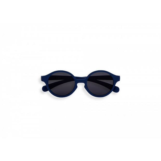 Lunettes de Soleil Baby Denim Blue - Izipizi