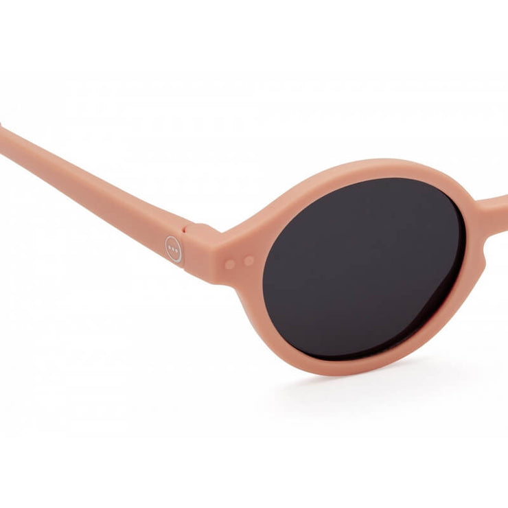 Lunettes de Soleil Baby Apricot - Izipizi