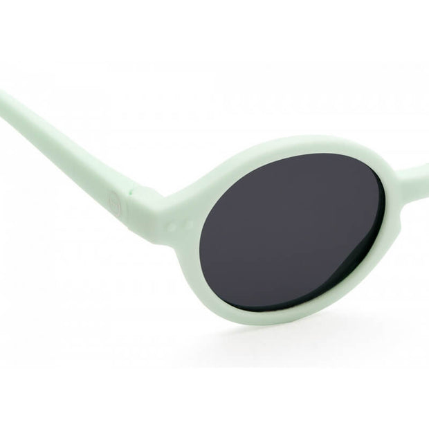Lunettes de Soleil Baby d Aqua Green - Izipizi