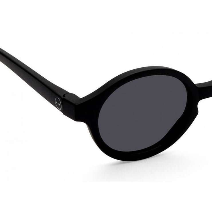 Lunettes de Soleil Baby Noir - Izipizi