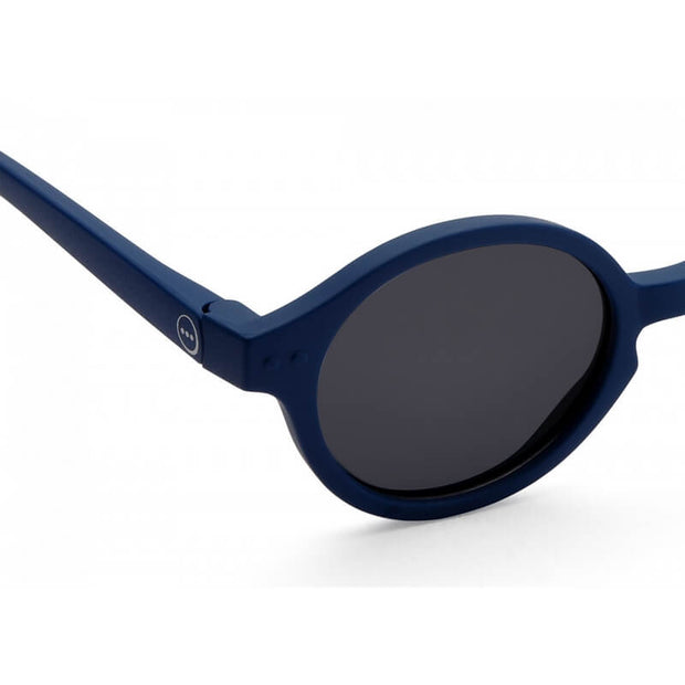 Lunettes de Soleil Baby Denim Blue - Izipizi