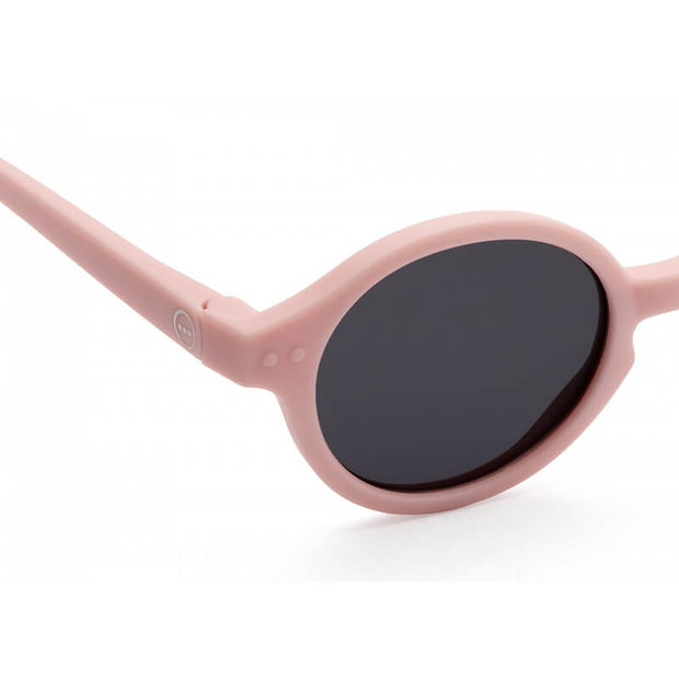 Lunettes de Soleil Baby d Pastel Pink - Izipizi