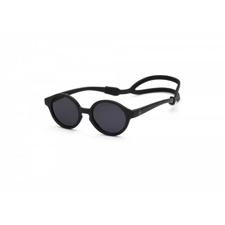 Lunettes de Soleil Baby Noir - Izipizi