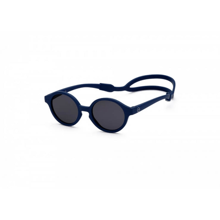 Lunettes de Soleil Baby Denim Blue - Izipizi