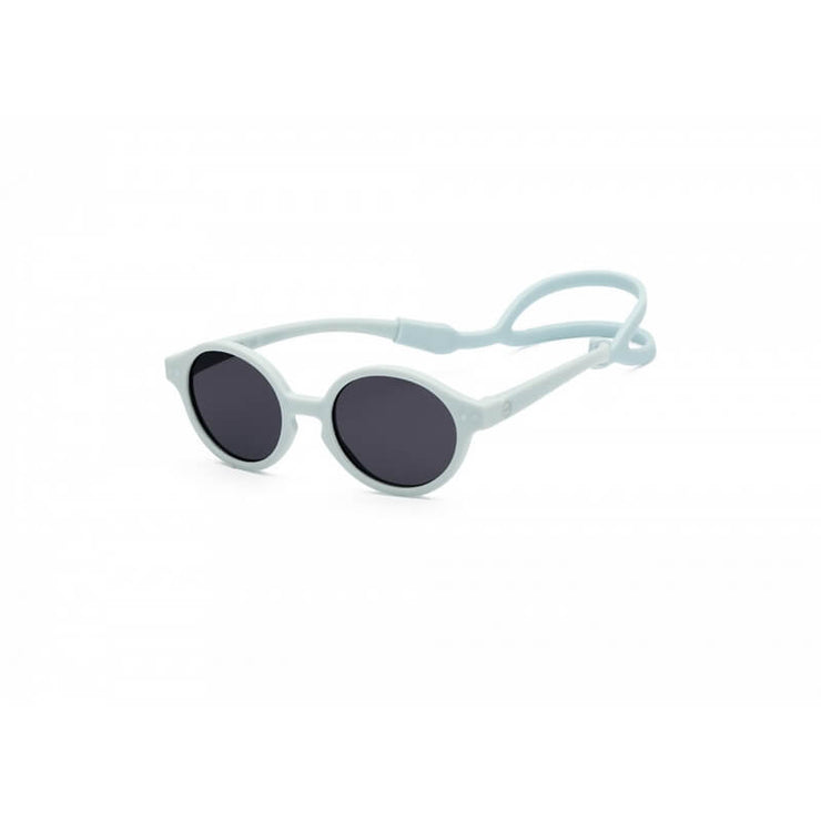 Lunettes de Soleil Baby Sweet Blue - Izipizi