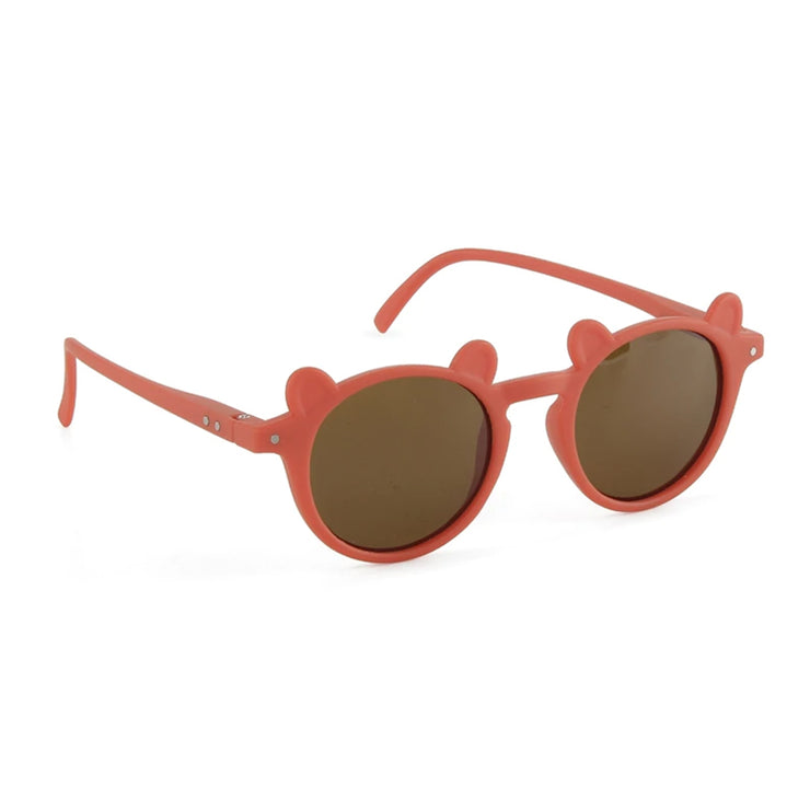 LUNETTES DE SOLEIL BÉBÉ - FIERY RED