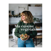 Livre - Ma Cuisine Végétale