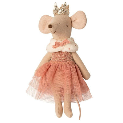 Poupée souris princesse - coton - Maileg