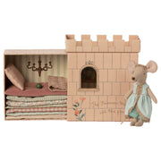 Figurine Souris La Princesse au Petit Pois - Maileg