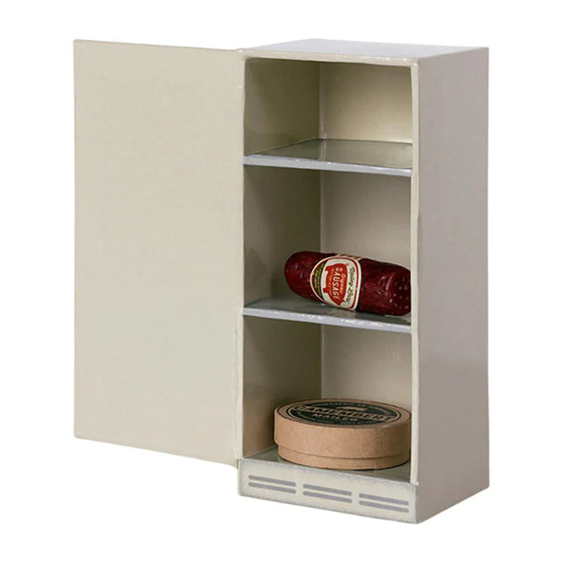 Mobilier miniature - Réfrigérateur