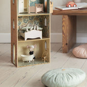 Mobilier - Baignoire
