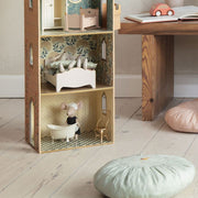 Mobilier miniature - Baignoire