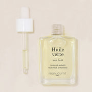 Manucurist - Huile Verte