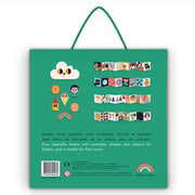 Coffret bébé - Baby Box