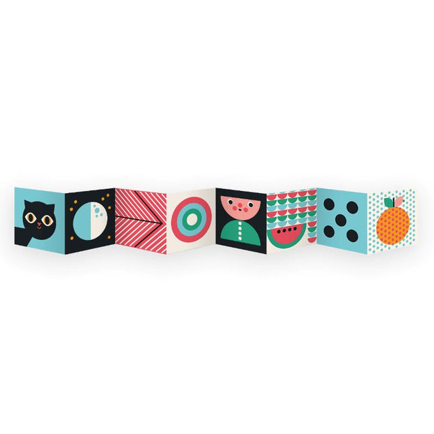 Coffret bébé - Baby Box