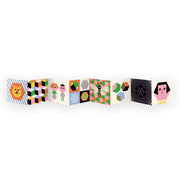 Coffret bébé - Baby Box