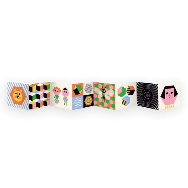 Coffret bébé - Baby Box
