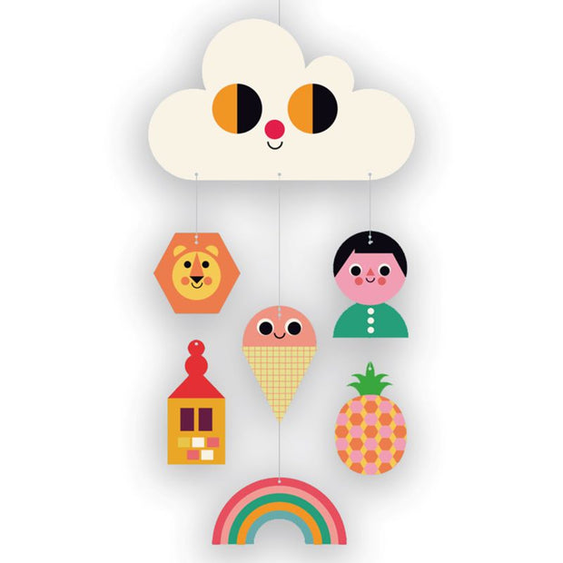 Coffret bébé - Baby Box