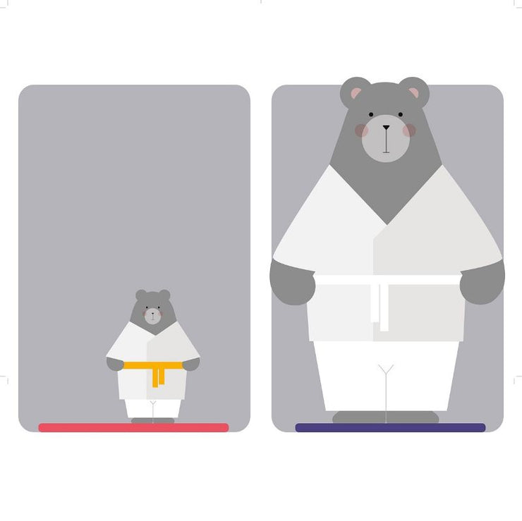Livre enfant - Oncle Teddy