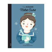 Livre - Marie Curie