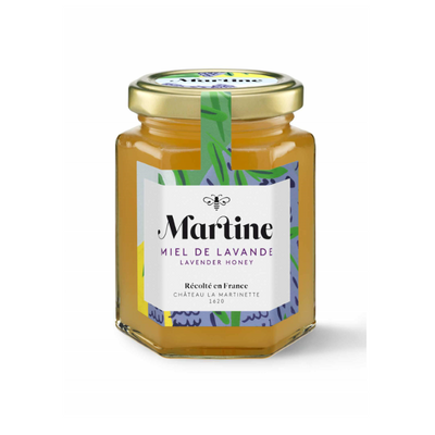 Miel de Lavande