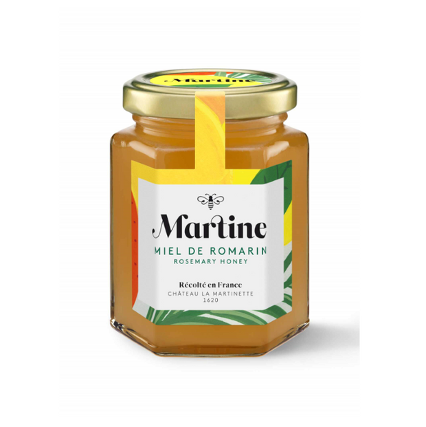 Miel de Romarin