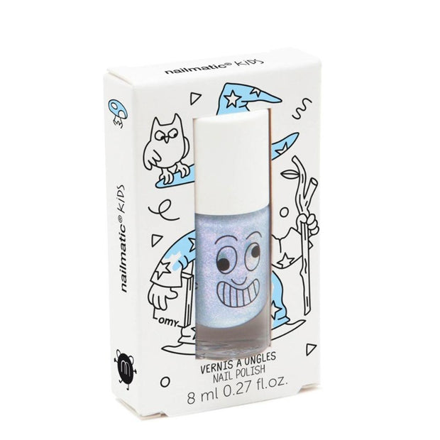 Vernis enfant - Merlin