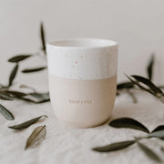 Tasse - Namaste