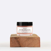 On The Wild Side - Masque Exfoliant