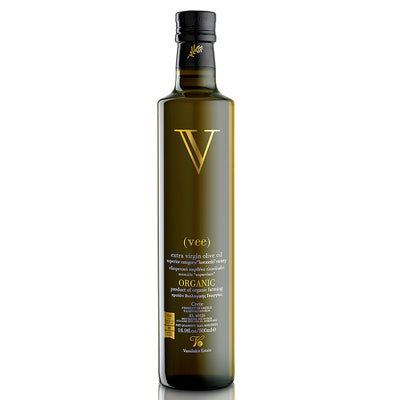 Huile d'olive - "Vee" 500ml