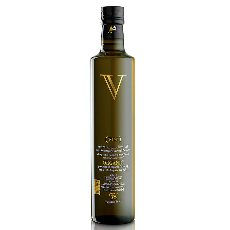 Huile d'olive - "Vee" 250ml