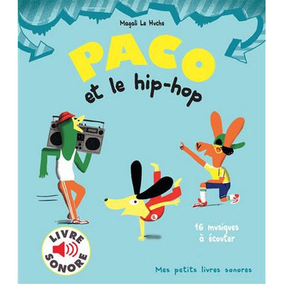 paco-et-le-hip-hop-livre-musical