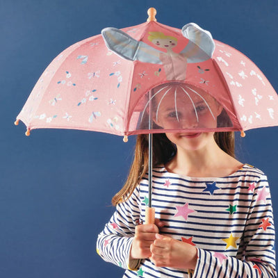 Parapluie enfant Magique Féérique - Floss & Rock