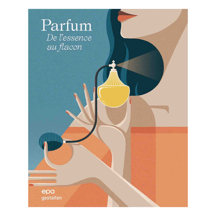 Livre - Parfum