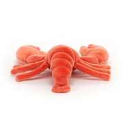 Jellycat - Doudou Homard