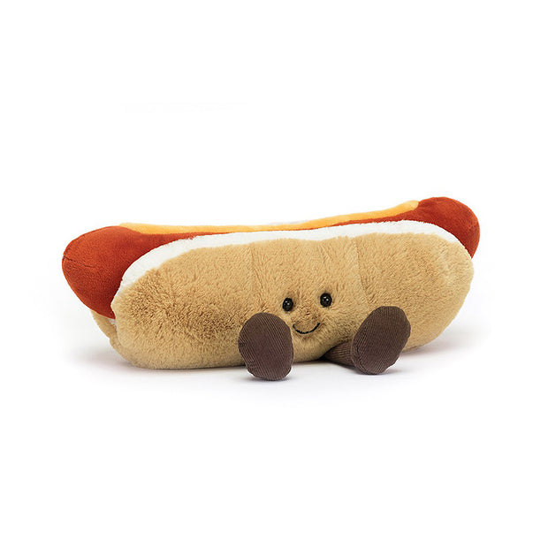 Peluche hot dog - Jellycat