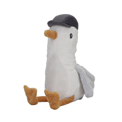 Doudou Mouette Small - Little Dutch