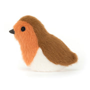 Jellycat - Doudou Rouge-gorge
