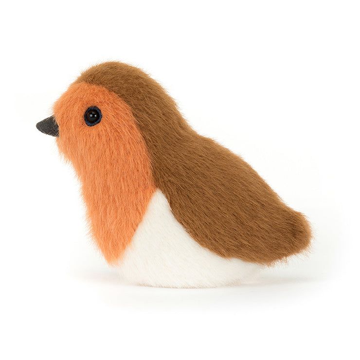 Jellycat - Doudou Rouge-gorge