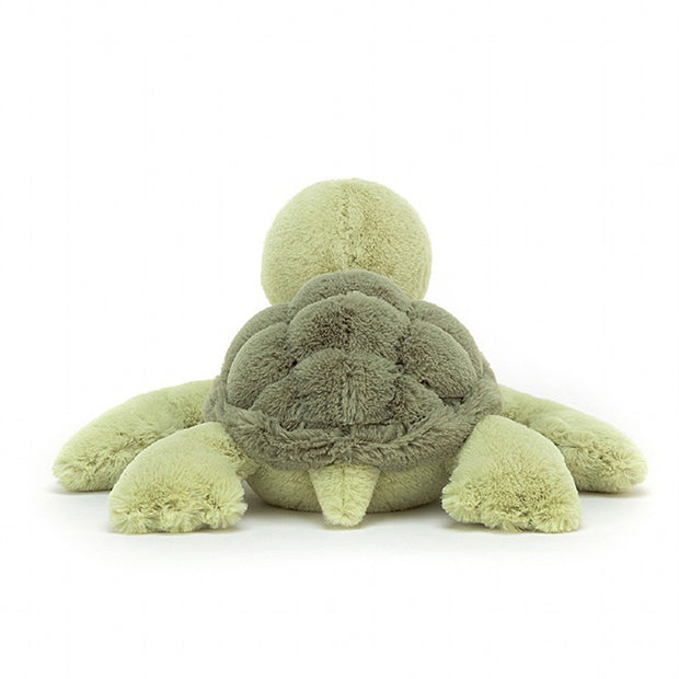 Jellycat - Doudou - Tortue Tully